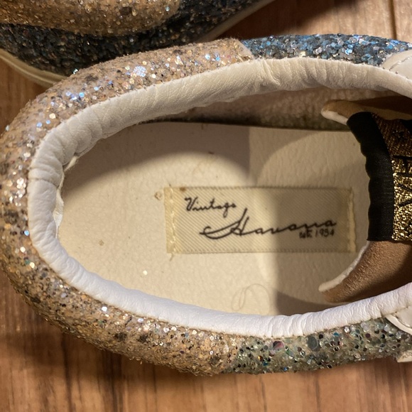 Sparkly Star Shoes - Picture 6 of 6